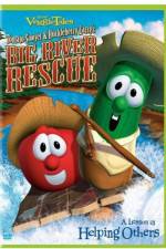 Watch VeggieTales: Tomato Sawyer & Huckleberry Larry's Big River Rescue M4ufree