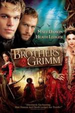 Watch The Brothers Grimm M4ufree