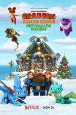 Watch Dragons: Rescue Riders: Huttsgalor Holiday M4ufree