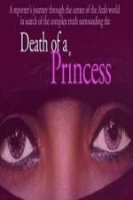 Watch Death of a Princess M4ufree