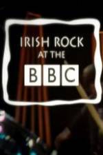 Watch Irish Rock at the BBC M4ufree