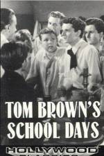 Watch Tom Brown's School Days M4ufree