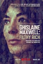 Watch Ghislaine Maxwell: Filthy Rich M4ufree