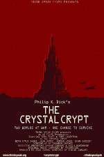 Watch The Crystal Crypt M4ufree