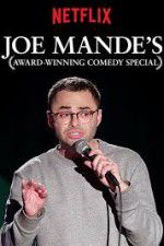 Watch Joe Mande\'s Award-Winning Comedy Special M4ufree