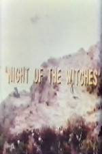 Watch Night of the Witches M4ufree