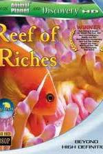 Watch Equator Reefs of Riches M4ufree