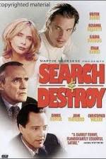 Watch Search And Destroy (1995) M4ufree