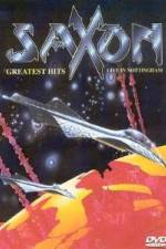 Watch Saxon Greatest Hits Live M4ufree