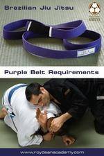 Watch Roy Dean - Purple Belt Requirements M4ufree