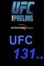 Watch UFC 131 Preliminary Fights M4ufree