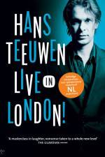 Watch Hans Teeuwen - Live In London M4ufree