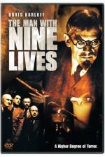 Watch The Man with Nine Lives M4ufree