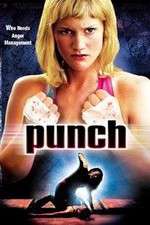Watch Punch M4ufree