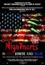 Watch Nightmares in Red, White and Blue: The Evolution of the American Horror Film M4ufree