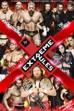 Watch WWE Extreme Rules 2014 M4ufree