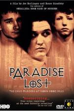 Watch Paradise Lost The Child Murders at Robin Hood Hills M4ufree