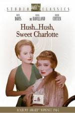 Watch HushHush Sweet Charlotte M4ufree