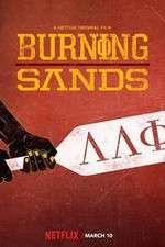 Watch Burning Sands M4ufree