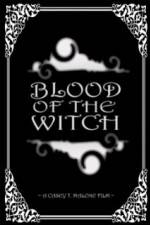 Watch Blood of the Witch M4ufree
