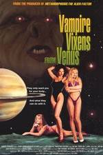 Watch Vampire Vixens from Venus M4ufree