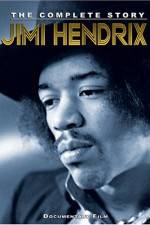 Watch Jimi Hendrix: Complete Story M4ufree