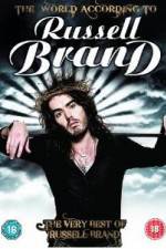 Watch The World According to Russell Brand M4ufree