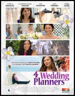 Watch 4 Wedding Planners M4ufree
