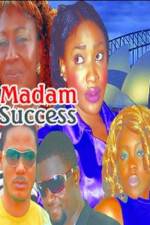 Watch Madam Success M4ufree
