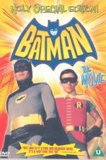 Watch Batman: The Movie M4ufree