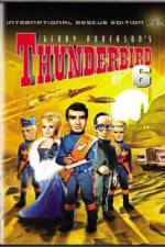 Watch Thunderbird 6 M4ufree