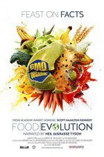 Watch Food Evolution M4ufree
