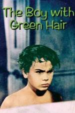 Watch The Boy with Green Hair M4ufree