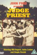 Watch Judge Priest M4ufree