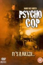 Watch Psycho Cop M4ufree