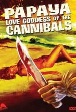 Watch Papaya: Love Goddess of the Cannibals M4ufree