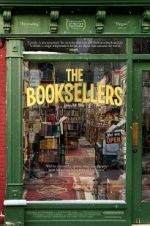Watch The Booksellers M4ufree