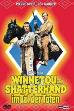 Watch Winnetou und Shatterhand im Tal der Toten M4ufree