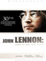 Watch John Lennon: Love Is All You Need M4ufree