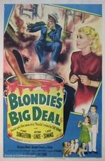 Watch Blondie\'s Big Deal M4ufree