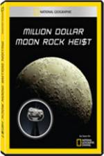 Watch National Geographic - Million Dollar Moon Rock Heist M4ufree