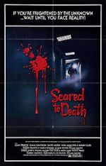 Watch Scared to Death M4ufree