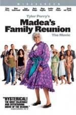 Watch Madea's Family Reunion M4ufree