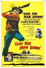 Watch Gun the Man Down M4ufree