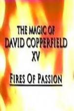 Watch The Magic of David Copperfield XV Fires of Passion M4ufree