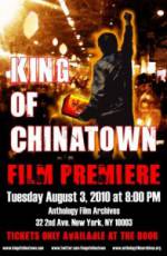 Watch King of Chinatown M4ufree