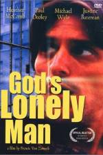 Watch God's Lonely Man M4ufree