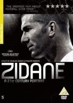 Watch Zidane: A 21st Century Portrait M4ufree