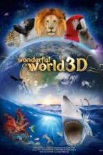 Watch Wonderful World 3D M4ufree