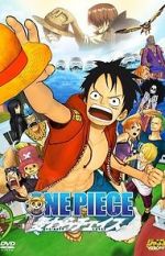 Watch One Piece 3D: Mugiwara cheisu M4ufree